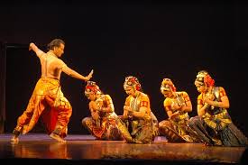 Kuchipudi – Andhra’s Dancing Drama
