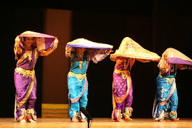 Lavani – Maharashtra’s Bold & Beautiful