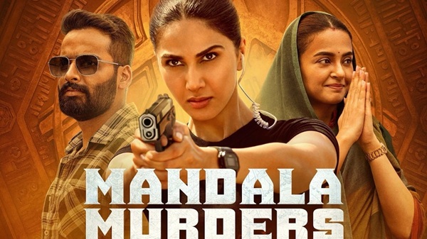 Mandala Murders