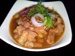 Manipur – Eromba
