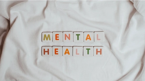 Mental Health Of Kids