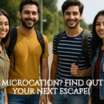 Microcation