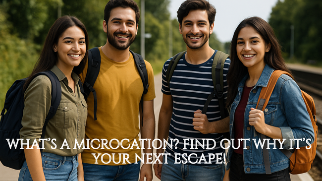 Microcation
