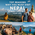 Visit Nepal