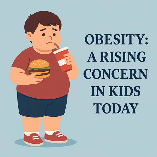 Kids Obesity