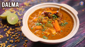 Odisha – Dalma
