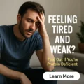 Protein Deficient
