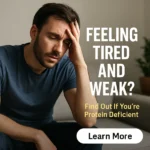 Protein Deficient