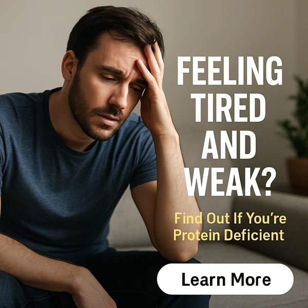 Protein Deficient