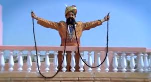 Ram Singh Chauhan