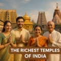 Richest Temples of India