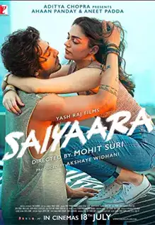 Saiyaara Movie