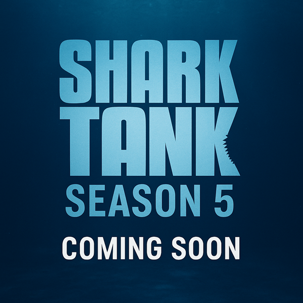 Shark Tank India Season 5