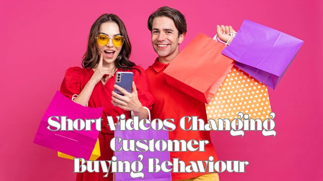How Short Video Trends Have Transformed Consumer Behavior