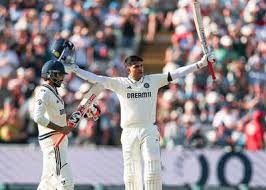 India Test Squad Against West Indies