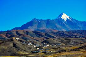 Spiti Valley’s Fossil Village – Langza, Himachal Pradesh