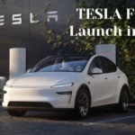 Tesla Launch in India