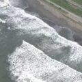Tsunami Hits Japan and Russia