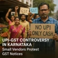 Karnataka UPI and GST Controversy