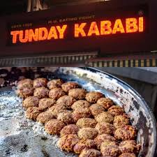 Uttar Pradesh – Tunday Kabab