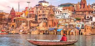 Varanasi
