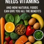Vitamins