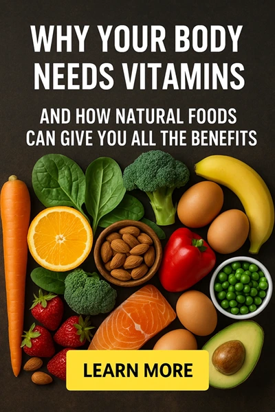 Vitamins