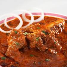West Bengal – Kosha Mangsho