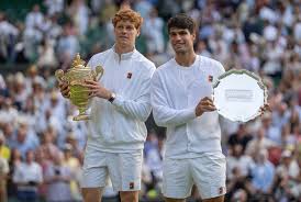 Wimbledon 2025