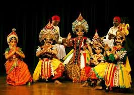 Yakshagana – Karnataka’s Theatrical Wonder