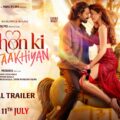 aankhon ki ghustakhiyan Movie