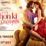 aankhon ki ghustakhiyan Movie