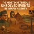 10 Most Mysterious Unsolved Events in Indian History
