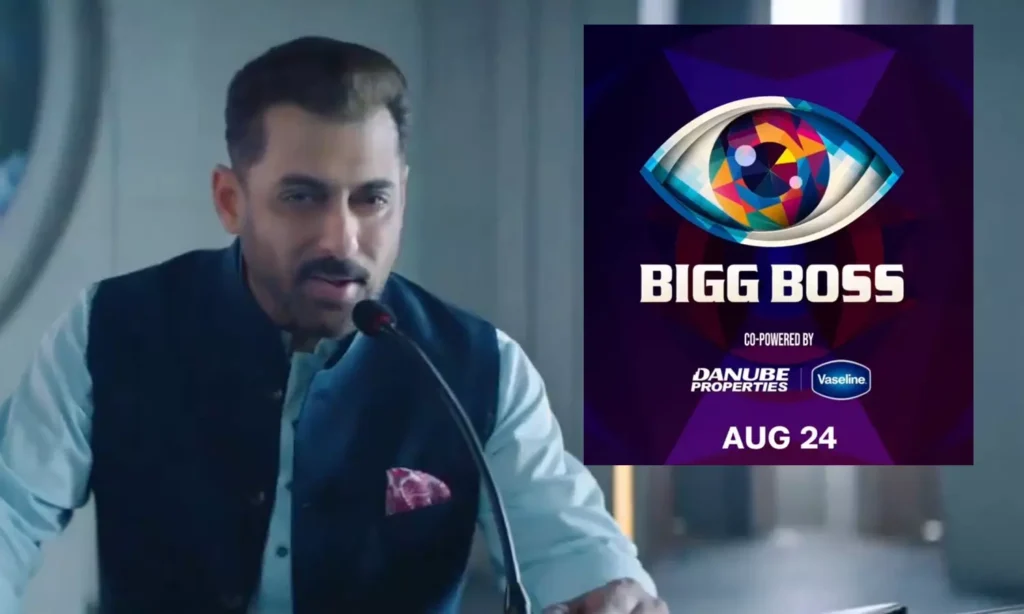 Big Boss 19