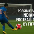 Indian Football Team