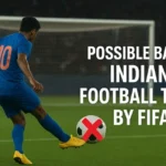 Indian Football Team