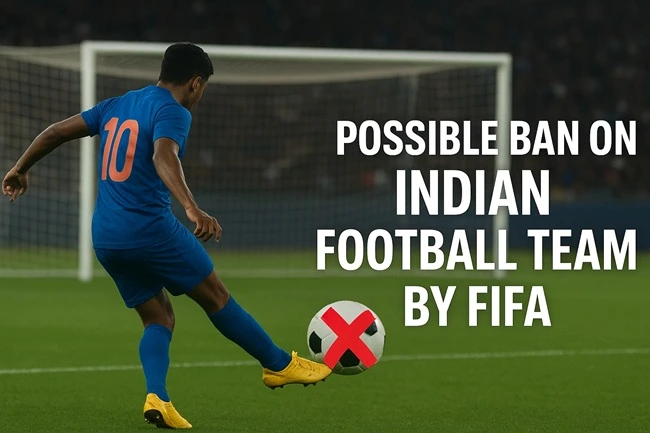 Indian Football Team