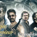 Coolie Movie