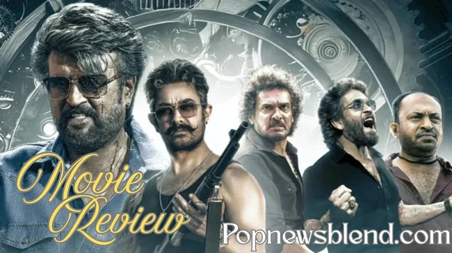 Coolie Movie