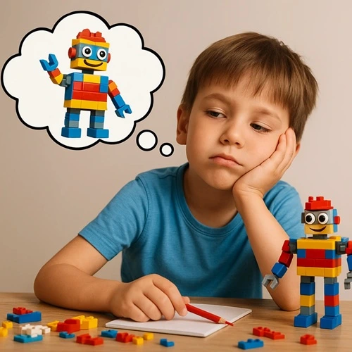 Creative Kids