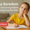 Creative Kids