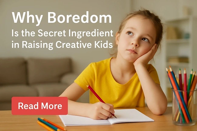 Creative Kids