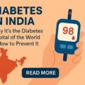 Diabetes in India