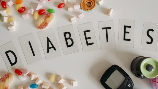 Diabetes in India