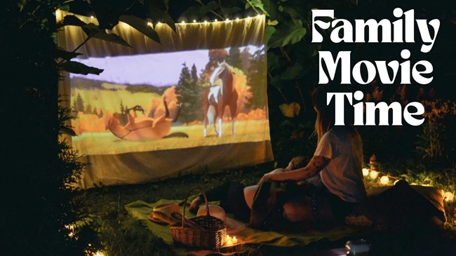 20 Best Movies To Watch With Kids
