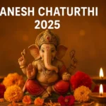 Ganesh Chaturthi 2025