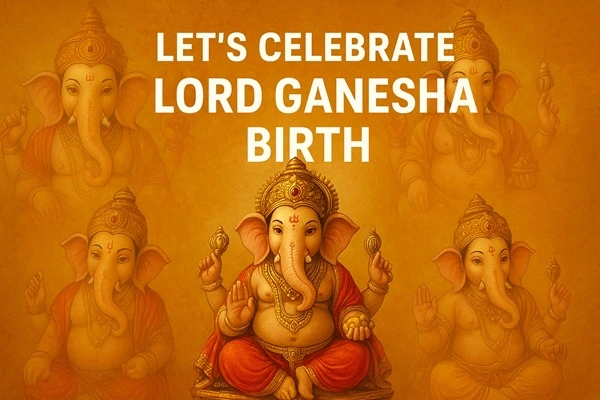 Ganesh Chaturthi 2025