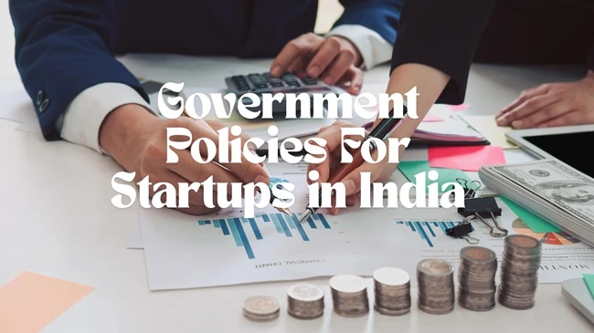 Startup in India