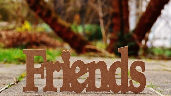 Happy Friendship Day