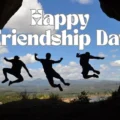 Happy Friendship Day